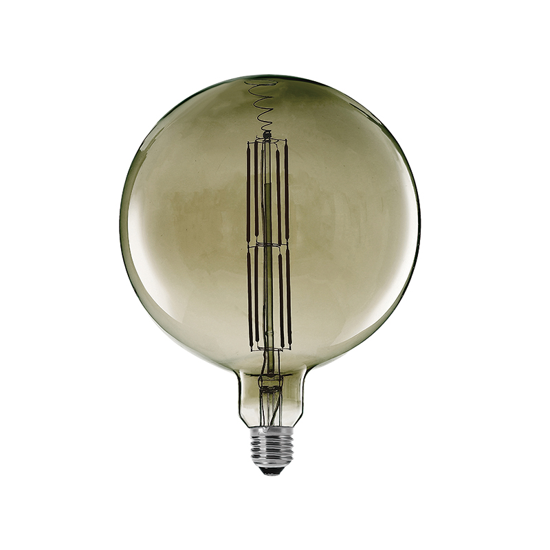 خيوط مستقيمة LED لمبة LED ، مورد إضاءة G80 LED العالم ، الشركة المصنعة لمصابيح FLEX LED LED الشعيرة