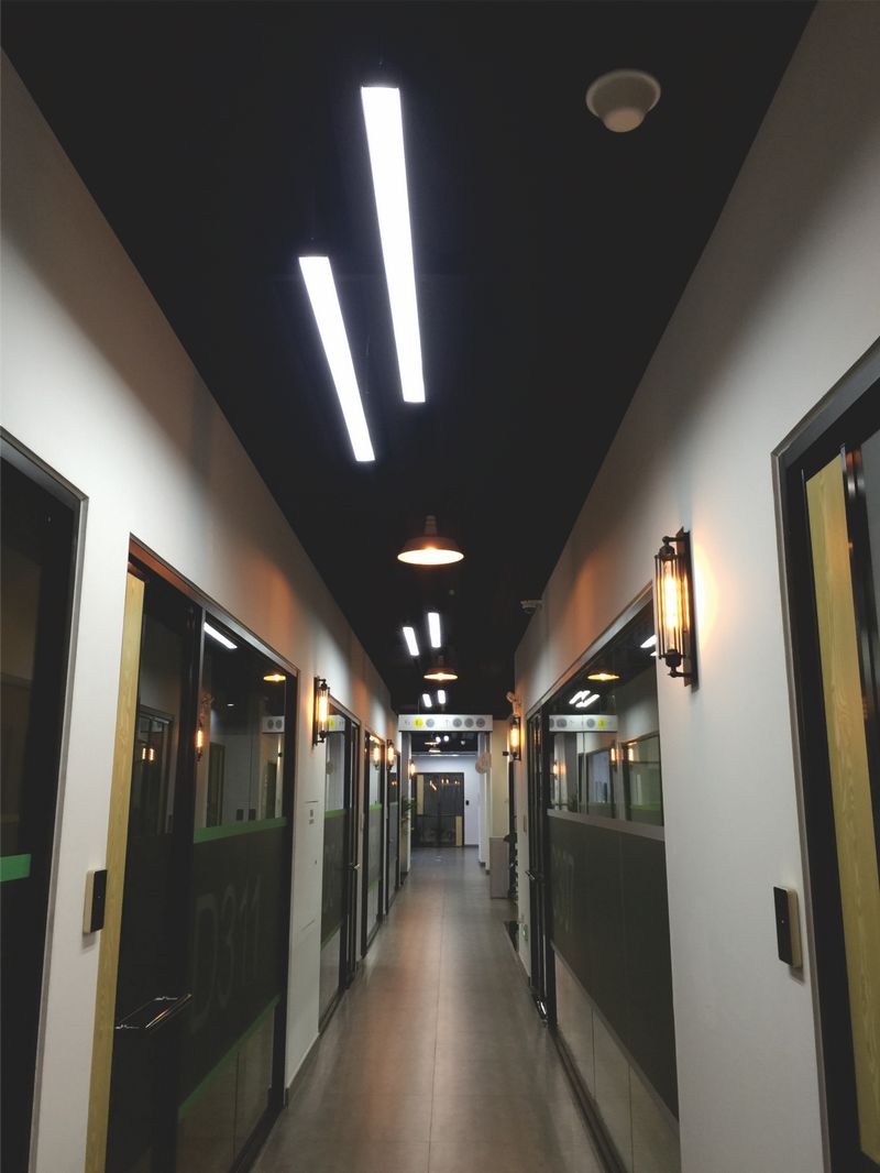 T30 6W اديسون المصابيح LED الشعيرة