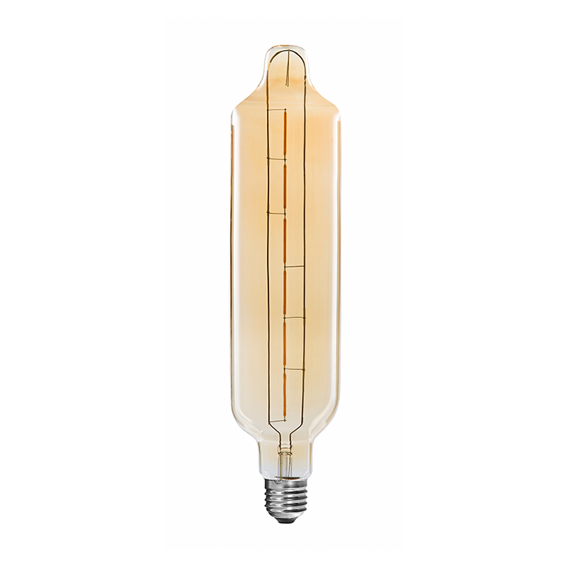 T75 LF Vintage Giant LED Filament bulbs 5W