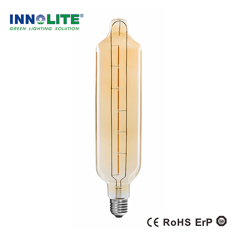 T75 LF Vintage Giant LED Glühlampen 5W