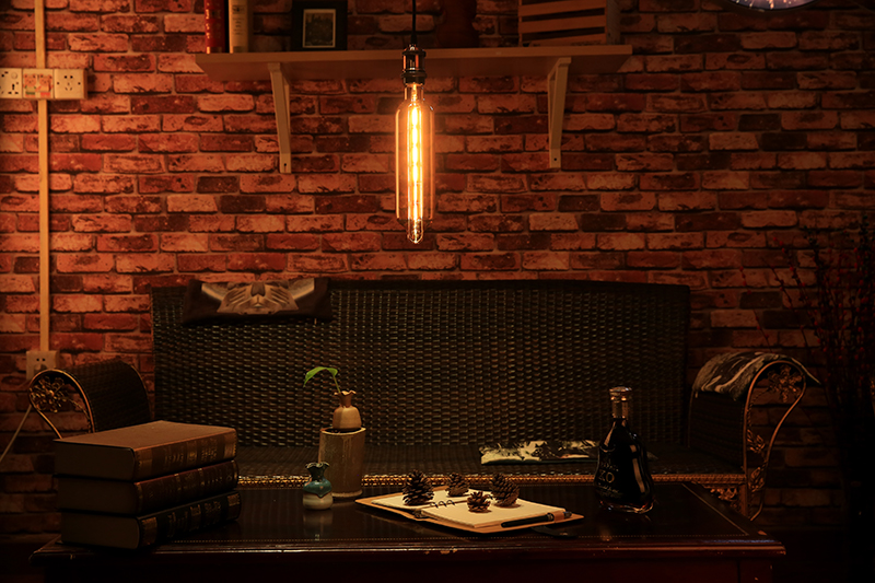 T75 LF Vintage Giant LED Glühlampen 5W