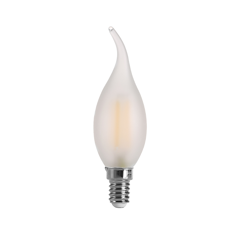 Świeca żarowa CA35 LED Tailed 4W
