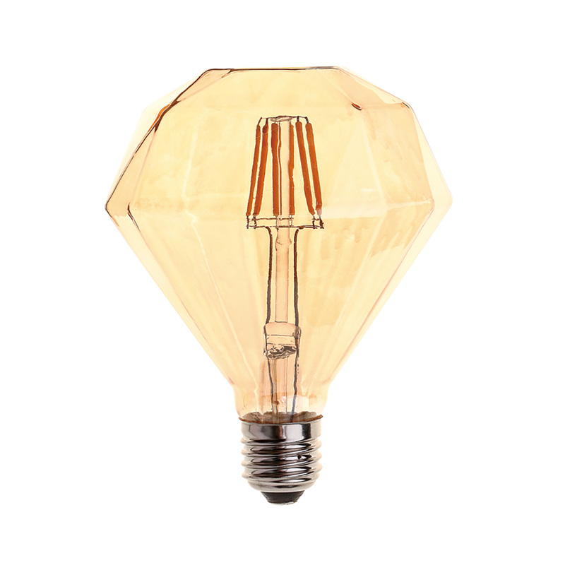 Vintage LED-gloeilampen L-Diamond LD115