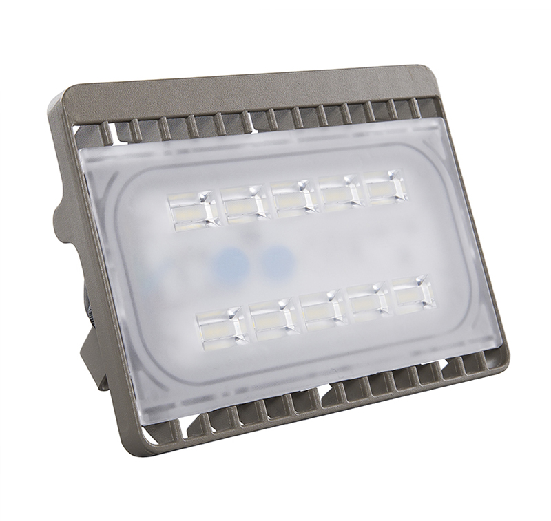 Waterproof Slim PH Style LED Floodlights 50W