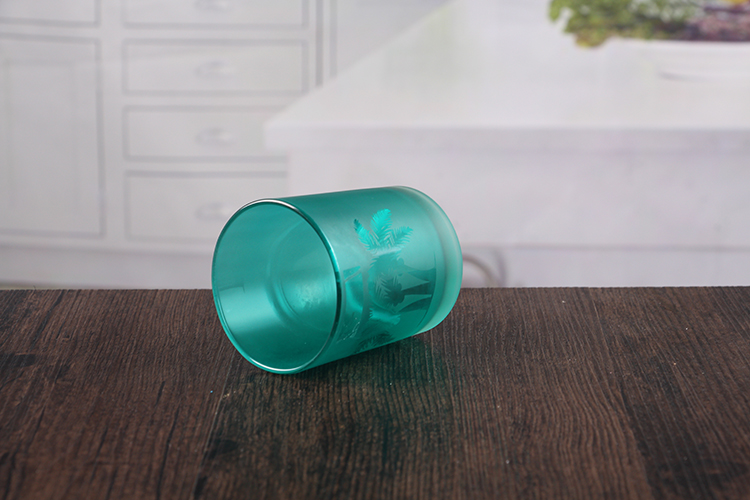 Festival celebration decoration candle holder