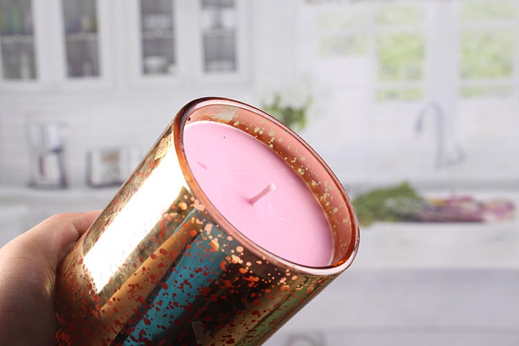 gold votive holders bulk