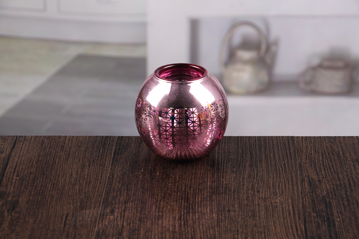 Small votive holders