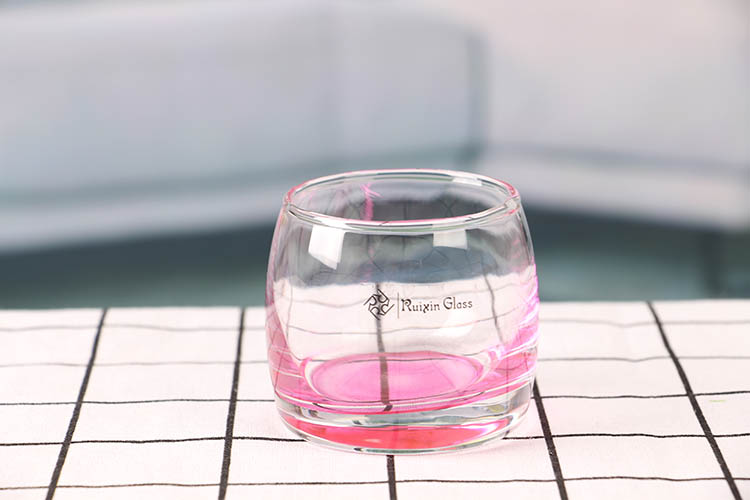 Cheap crystal candle holders