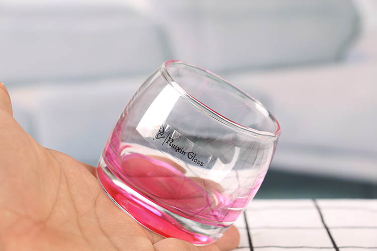 Cheap crystal candle holders