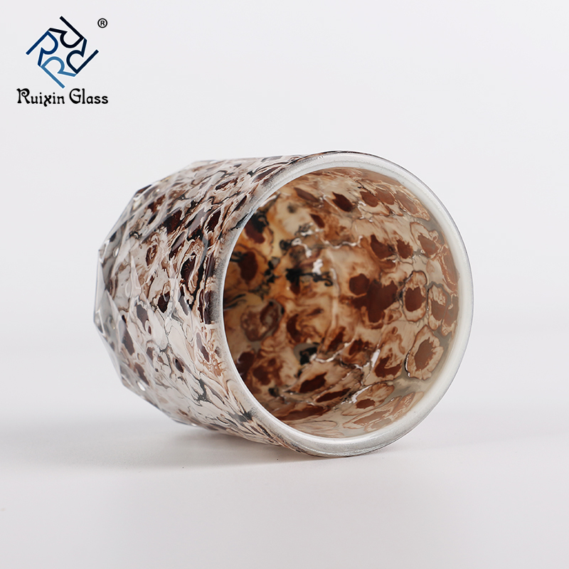 New style decorative candle holder