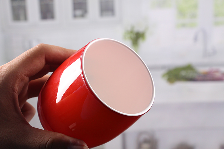 Pretty candle holder