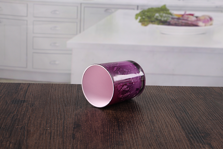 Fancy candle holders