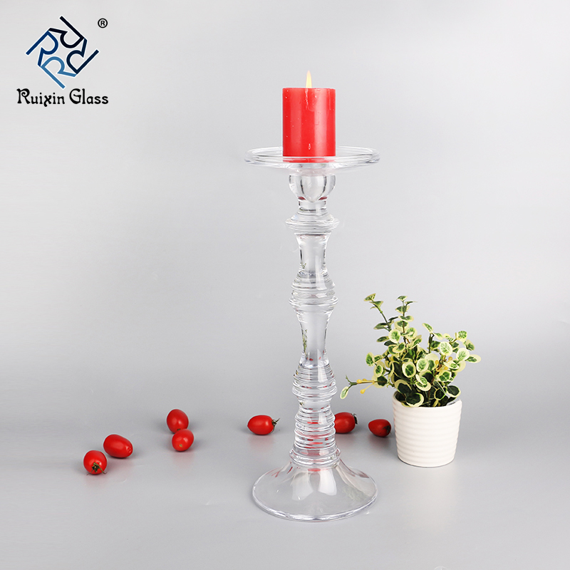 Goblets candle holder