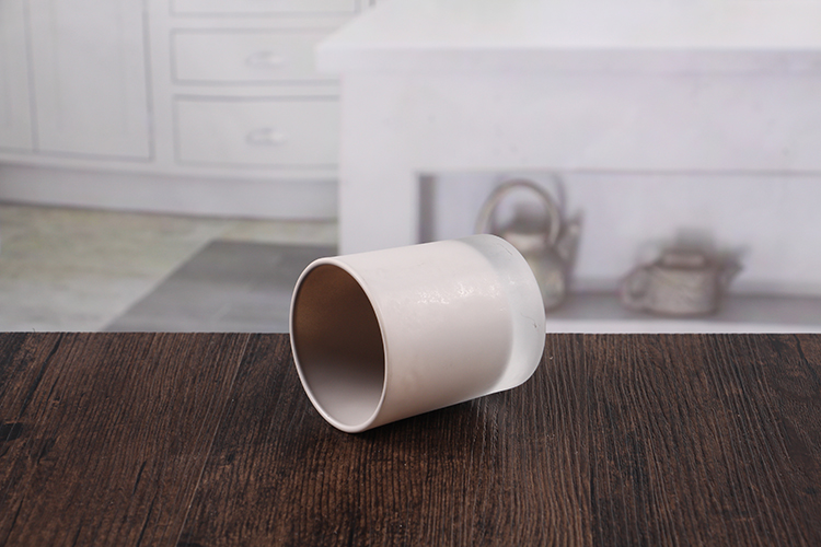 Ornamental candle holder