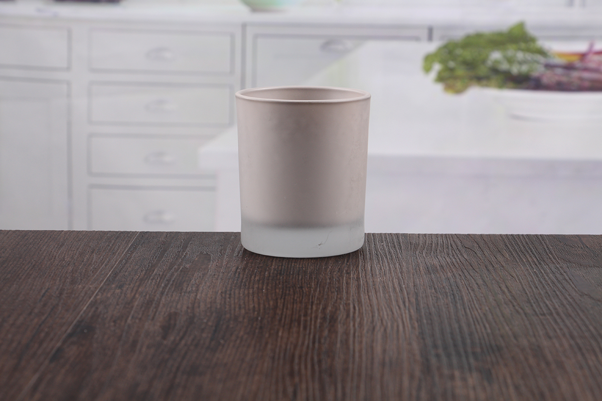 Ornamental candle holder