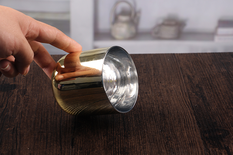 Wedding decorations candle holder