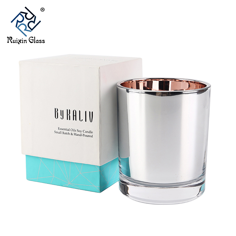 metal candlestick holders