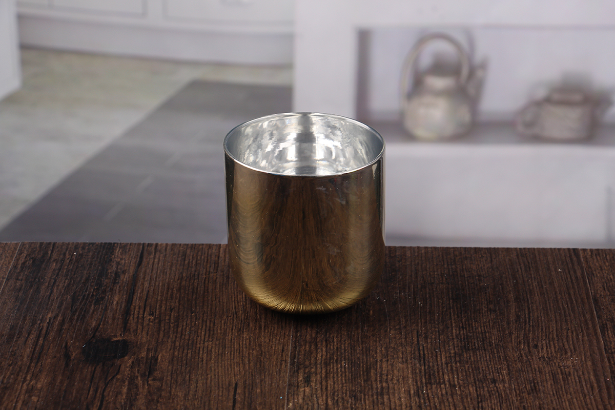 Wedding decorations candle holder