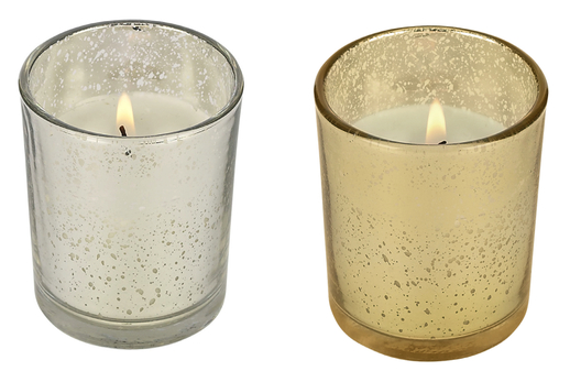 CD007 New Fashion Custom Logo Glass Gold Candle Holder Supplier From China