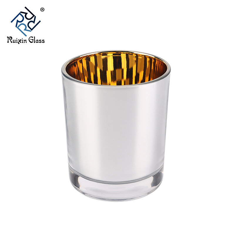 metal candlestick holders