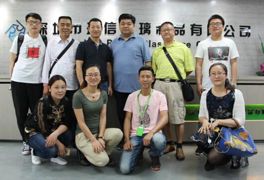 China supplier Partners