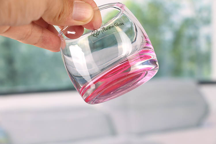 Cheap crystal candle holders