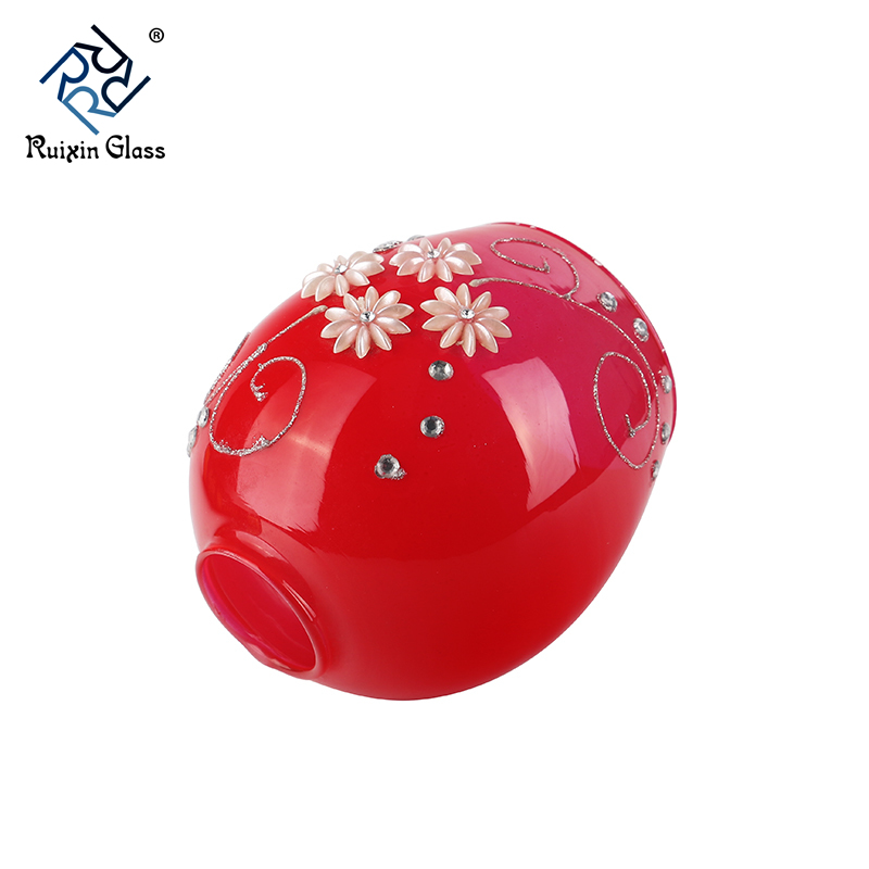 Windproof candle holder