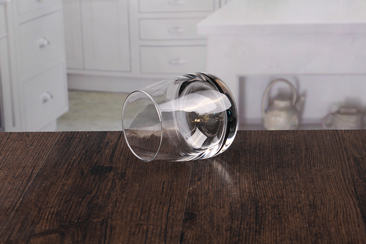 Candle sticker holder