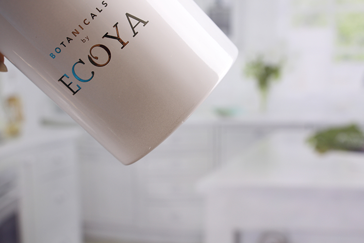 White votive candle holders