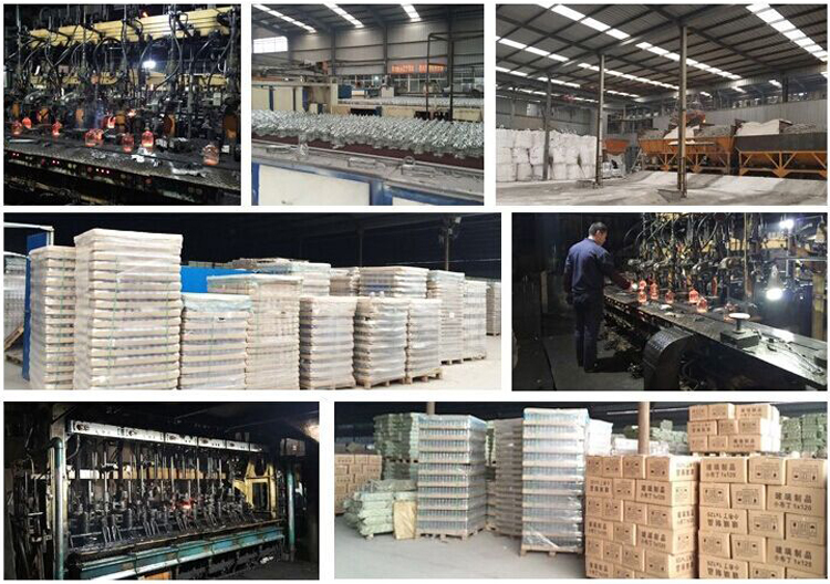 blue glass cup manufacturer