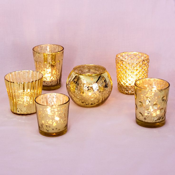 make candle holders out of flammable material