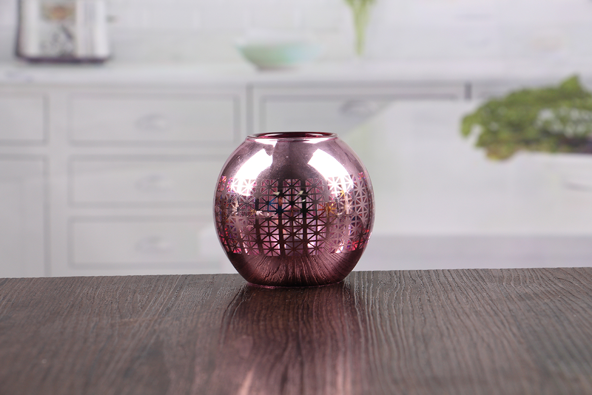 Small votive holders