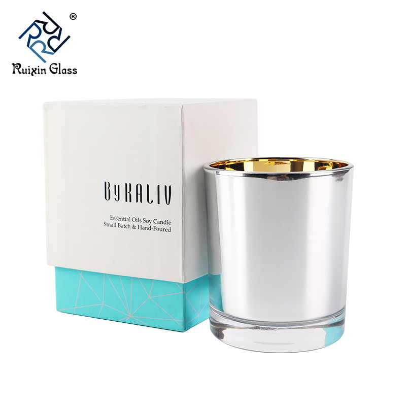 metal candlestick holders