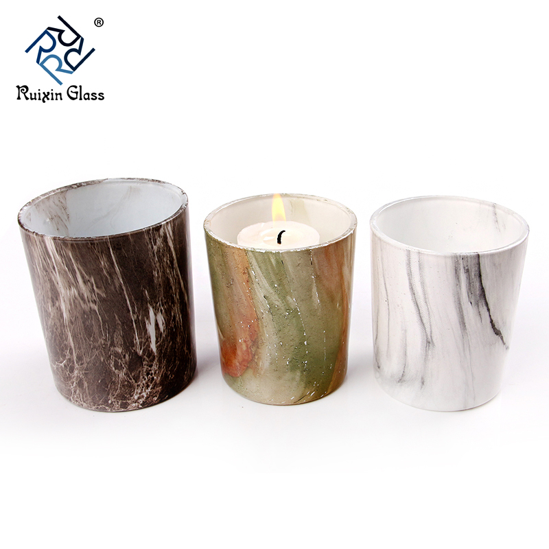CD011 Hot Selling Cheap Price Customized Clear Wood Candle Holder Manufacturer From China
