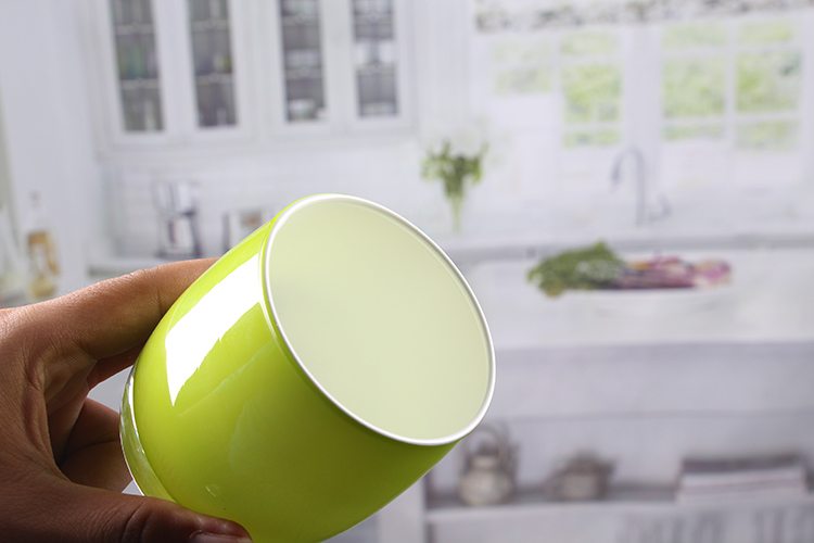 Contemporary candle holders