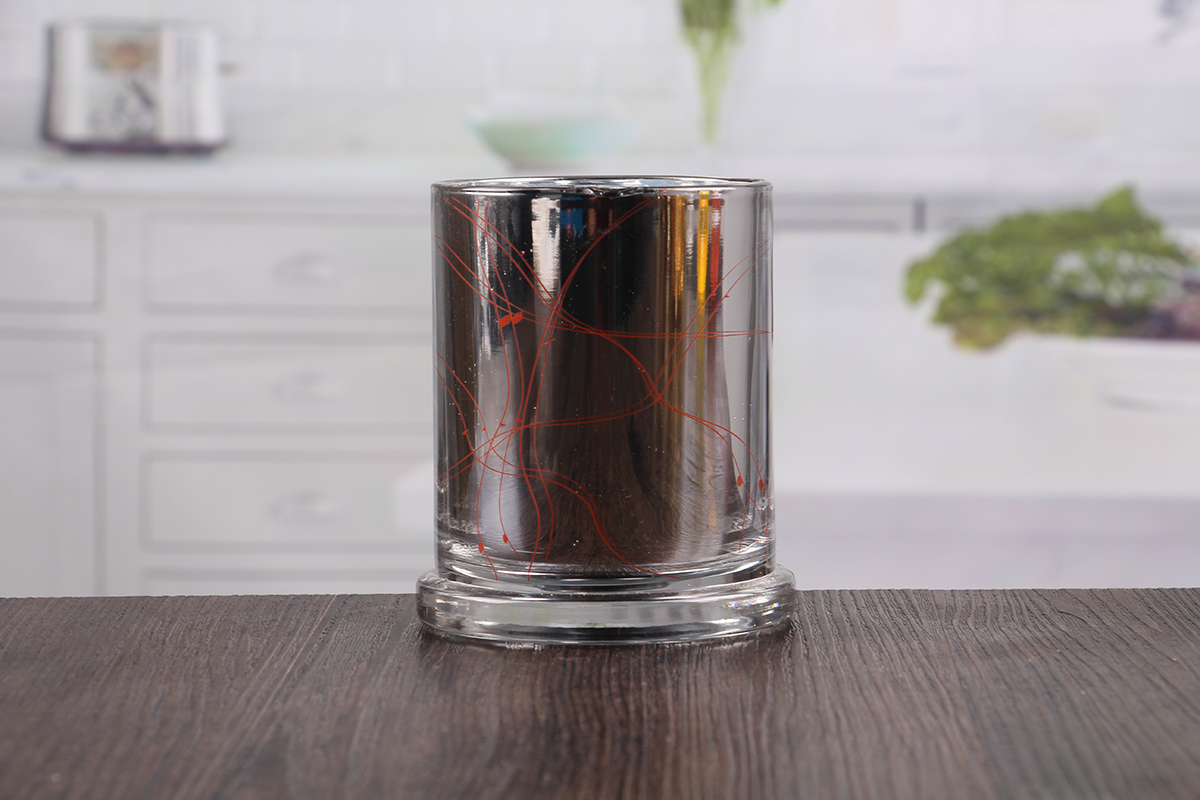 silver candle holders bulk