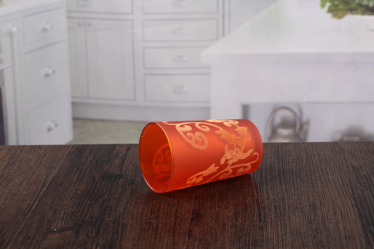 Candle holders glass bulk