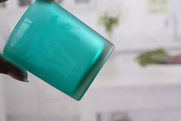 Festival celebration decoration candle holder