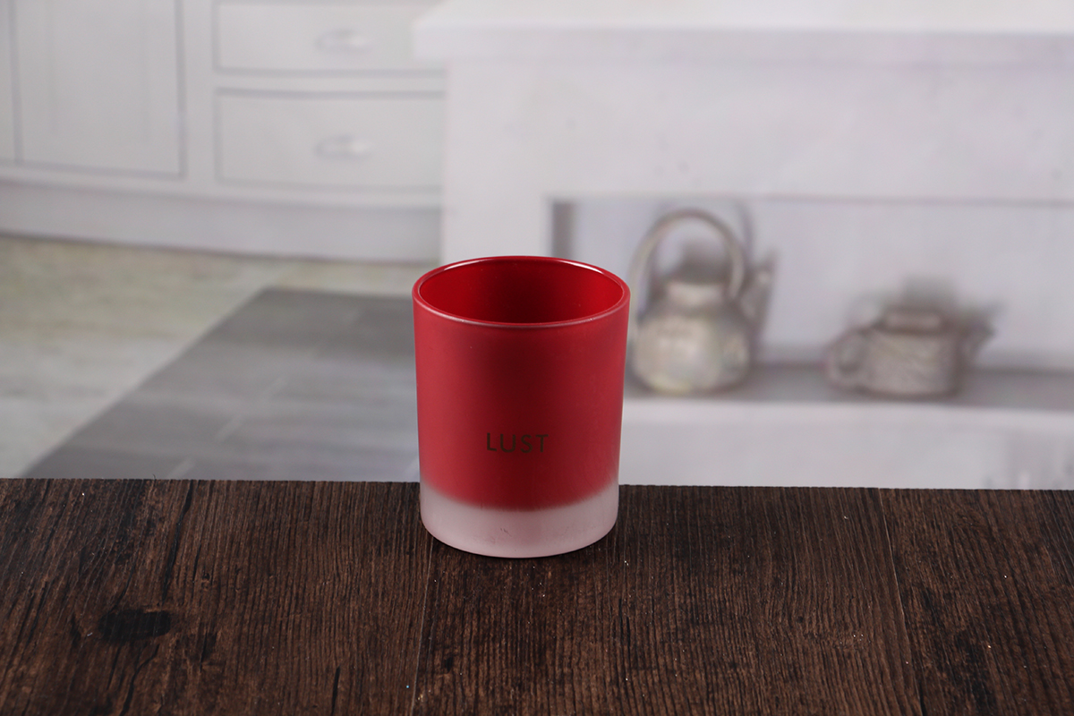 Bulk votive candle holders