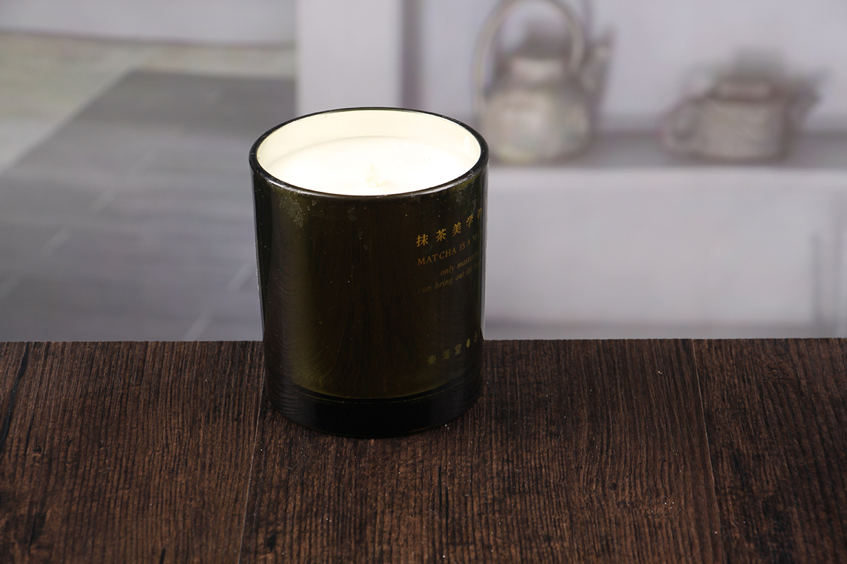 Decorative wall candle holders