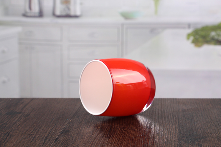 Decorative candle sconces