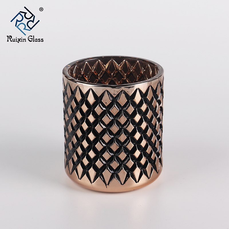 black iron art holders