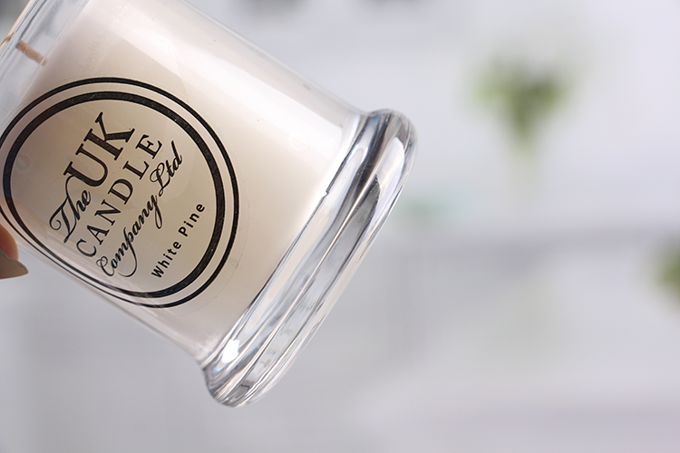 Crystal votive candle holders