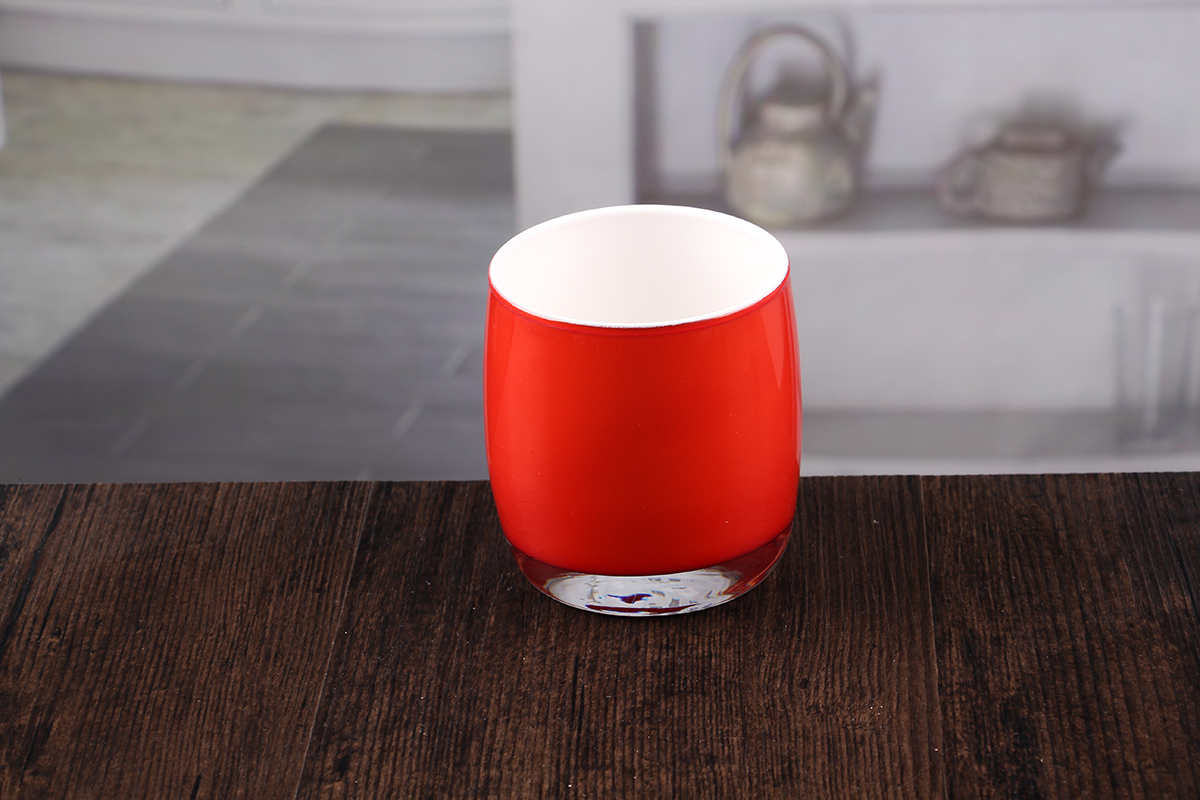 Decorative candle sconces