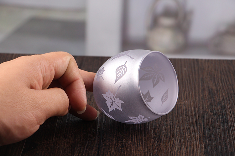 Bulk votive candle holders