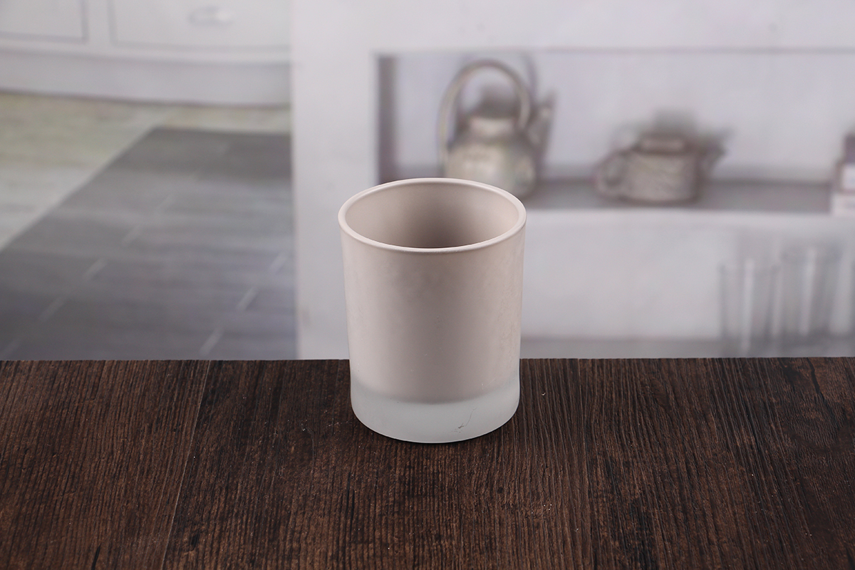 Ornamental candle holder