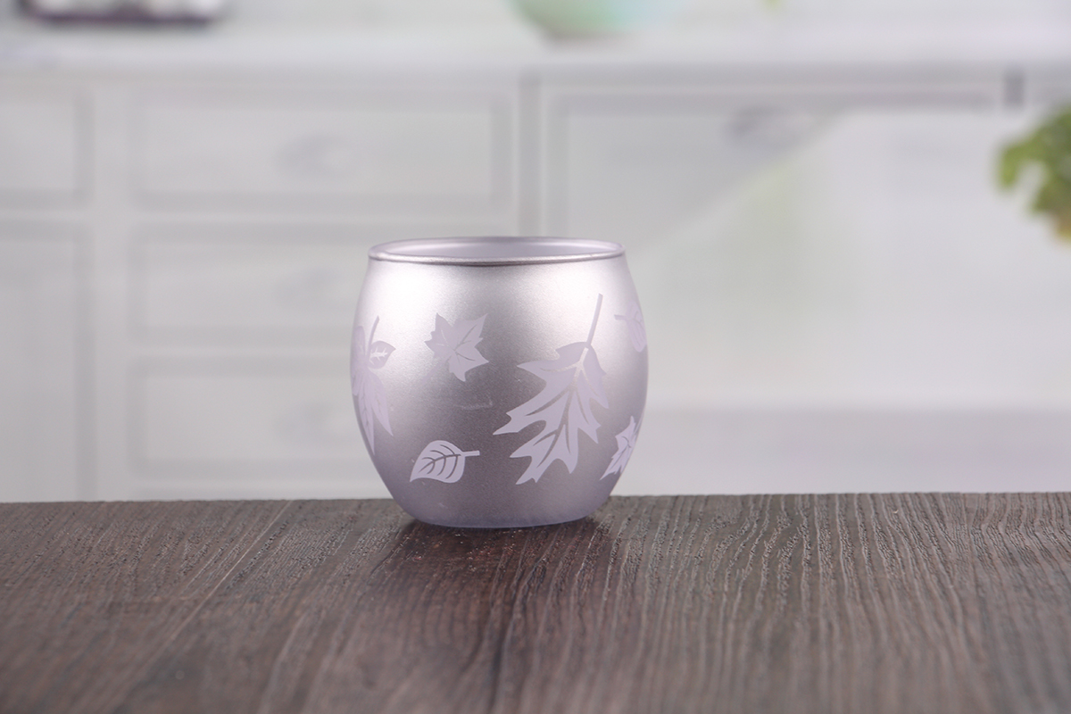 Bulk votive candle holders