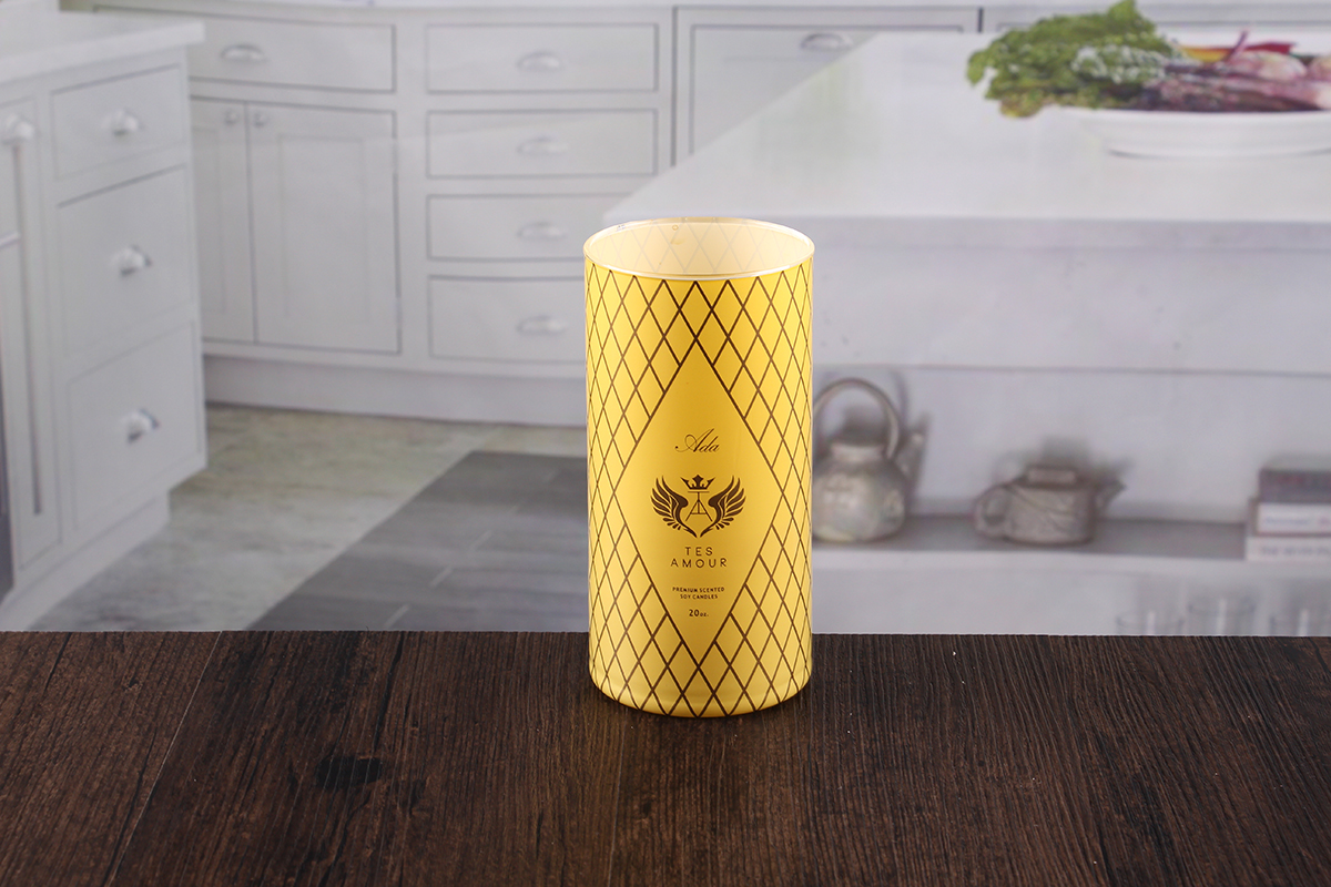 Hurricane candle holders