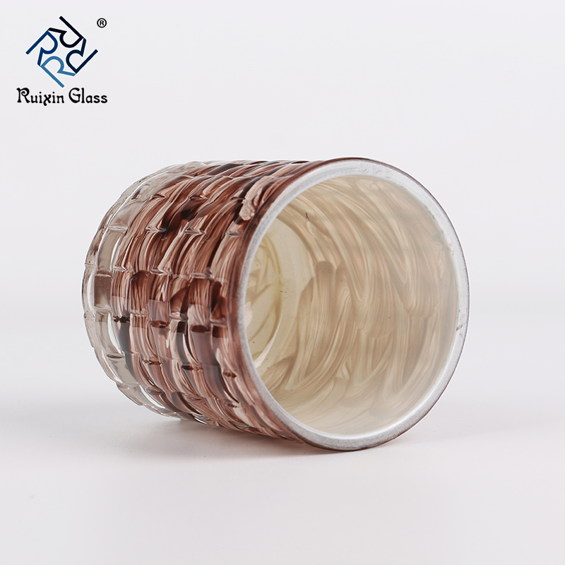 High quality marble candlestick