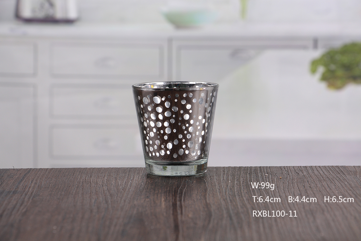 3 inch votive candle holders